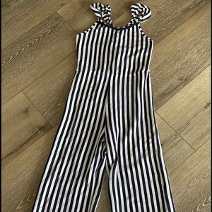 Mayoral jumpsuit size 12